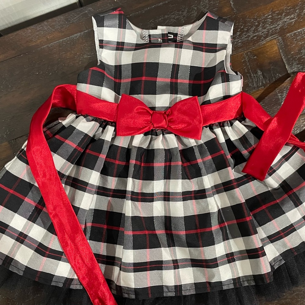 Youngland Dress